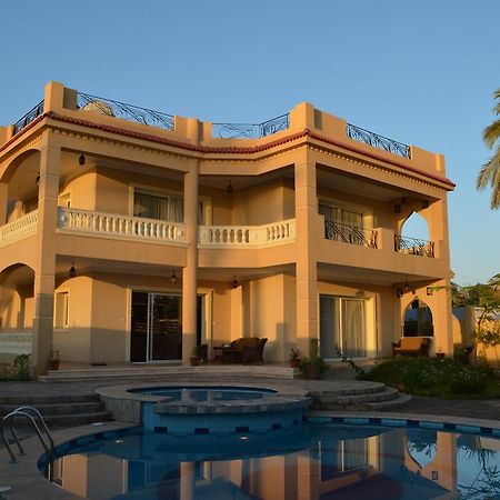House Of Hathor Luxor Bagian luar foto