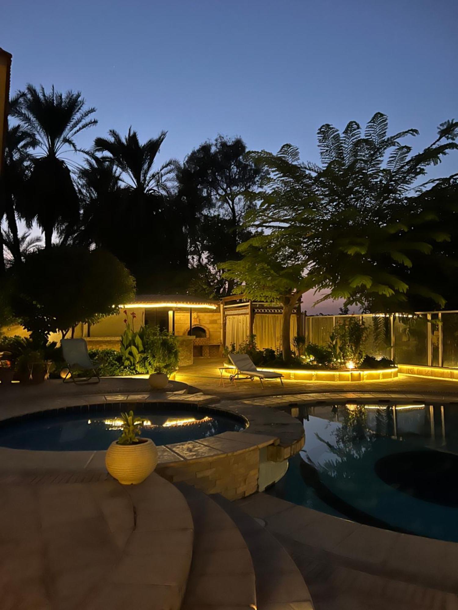 House Of Hathor Luxor Bagian luar foto